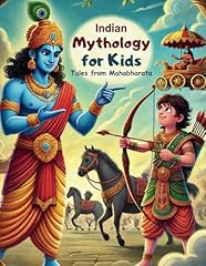 Indian mythology kids for sale  Delivered anywhere in USA 