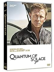 007 quantum solace usato  Spedito ovunque in Italia 