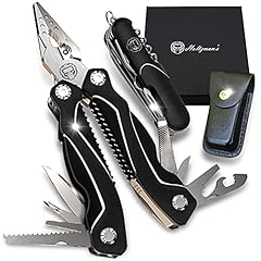 Piece pocket multitool for sale  Delivered anywhere in USA 