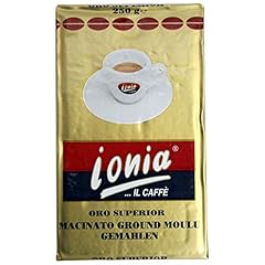 Ionia kaffee ionia gebraucht kaufen  Wird an jeden Ort in Deutschland