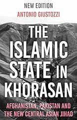 Islamic state khorasan for sale  Delivered anywhere in UK