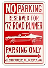 Plymouth road runner for sale  Delivered anywhere in USA 
