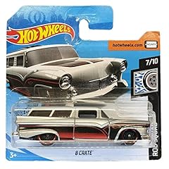Hot wheels crate gebraucht kaufen  Wird an jeden Ort in Deutschland