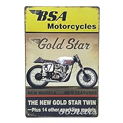 66retro bsa motorcycles for sale  Delivered anywhere in UK