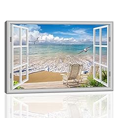 Large beach pictures for sale  Delivered anywhere in USA 
