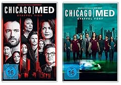 Chicago med kompletten gebraucht kaufen  Wird an jeden Ort in Deutschland