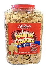 Stauffer animal crackers for sale  Delivered anywhere in USA 