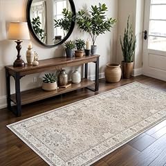 Washable entryway 3x7 for sale  Delivered anywhere in USA 