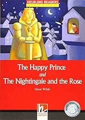 The happy prince usato  Spedito ovunque in Italia 
