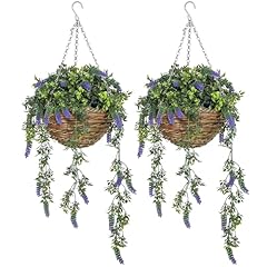 Homcom set decorative for sale  Delivered anywhere in UK