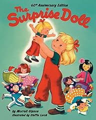 The surprise doll d'occasion  Livré partout en France