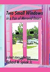 Two small windows for sale  Delivered anywhere in USA 