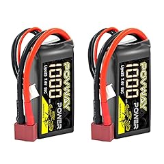 Povway 7.4v lipo for sale  Delivered anywhere in USA 
