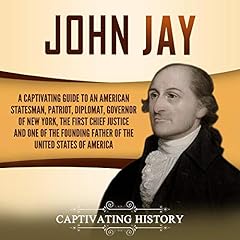 John jay captivating for sale  Delivered anywhere in UK