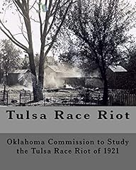 Tulsa race riot for sale  Delivered anywhere in USA 