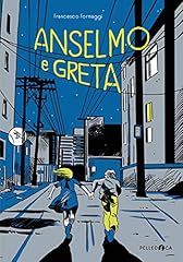 Anselmo greta. ediz. usato  Spedito ovunque in Italia 