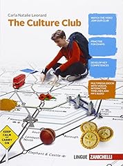 The culture club. usato  Spedito ovunque in Italia 