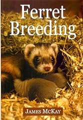 Ferret breeding for sale  Delivered anywhere in UK