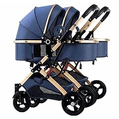 Double baby newborn for sale  Delivered anywhere in UK