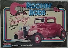 Rockin rods beach for sale  Delivered anywhere in USA 