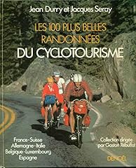 100 belles randonnées d'occasion  Livré partout en France