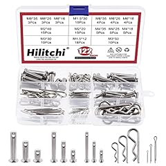 Hilitchi 122pcs 304 for sale  Delivered anywhere in UK