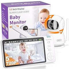 Obvhnua baby monitor usato  Spedito ovunque in Italia 