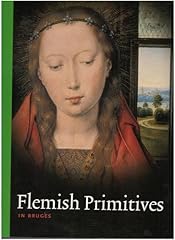 Flemish primitives bruges for sale  Delivered anywhere in USA 