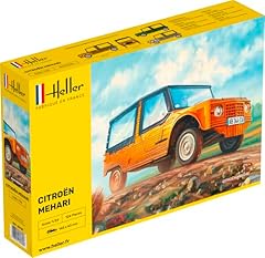 Heller 80760 citroen usato  Spedito ovunque in Italia 