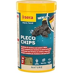 Pleco chips 250 d'occasion  Livré partout en France