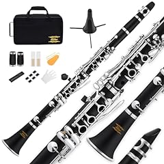 Eastar flat clarinet usato  Spedito ovunque in Italia 