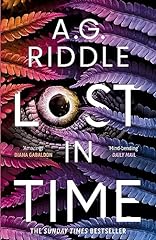 Lost time for sale  Delivered anywhere in USA 