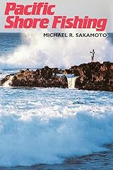 Pacific shore fishing for sale  Delivered anywhere in USA 
