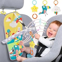 Petarms car seat for sale  Delivered anywhere in UK