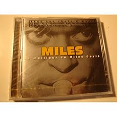Miles d'occasion  Livré partout en Belgiqu