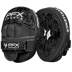 Pfx boxing pads for sale  Delivered anywhere in UK
