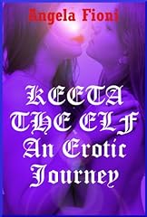 Keeta elf erotic for sale  Delivered anywhere in USA 