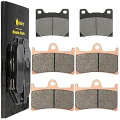 Caltric front rear for sale  Delivered anywhere in USA 