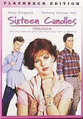 Sixteen candles for sale  Delivered anywhere in USA 