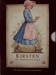 Kirsten american girl for sale  Delivered anywhere in USA 