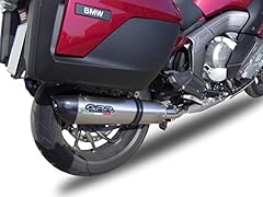 Gpr exhaust gpe for sale  Delivered anywhere in Ireland