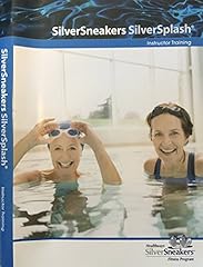 Silversneakers silversplash in for sale  Delivered anywhere in USA 