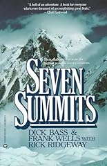 Seven summits gebraucht kaufen  Wird an jeden Ort in Deutschland