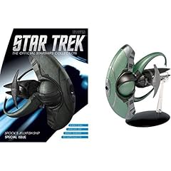 Star trek starships usato  Spedito ovunque in Italia 