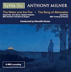 Anthony milner water for sale  Delivered anywhere in UK