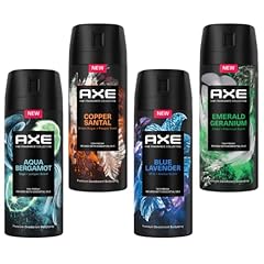 Axe premium bodyspray gebraucht kaufen  Wird an jeden Ort in Deutschland