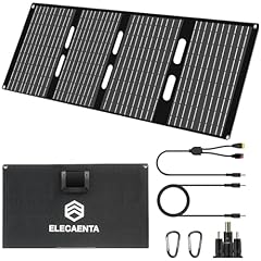 Elecaenta 60w solar for sale  Delivered anywhere in Ireland