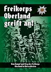 Freikorps berland greift gebraucht kaufen  Wird an jeden Ort in Deutschland