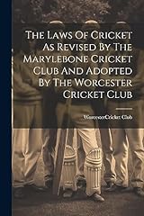 Laws cricket revised for sale  Delivered anywhere in UK