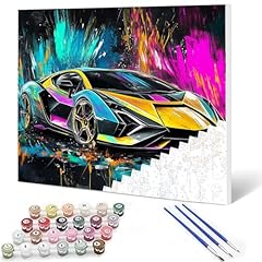 Racing car paint for sale  Delivered anywhere in USA 
